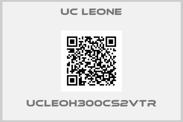 UC Leone-UCLEOH300CS2VTR