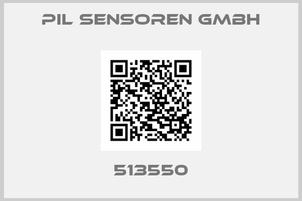 PIL Sensoren GmbH-513550