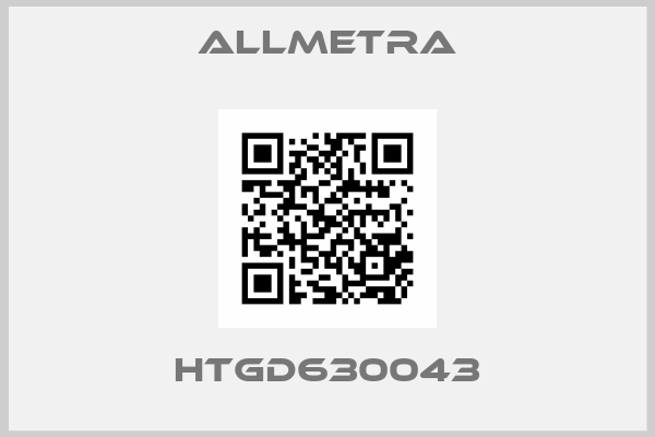 Allmetra-HTGD630043