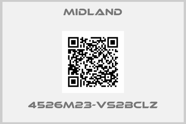 MIDLAND-4526M23-VS2BCLZ