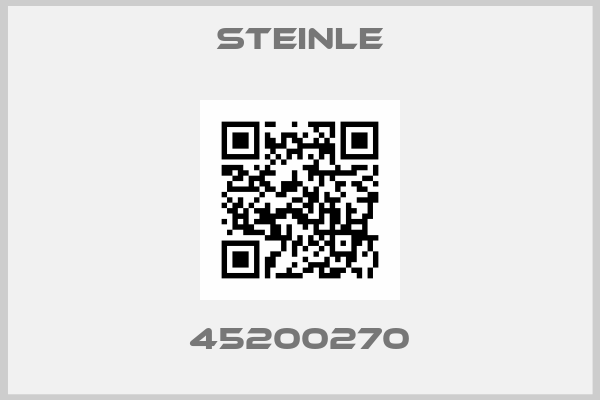 Steinle-45200270