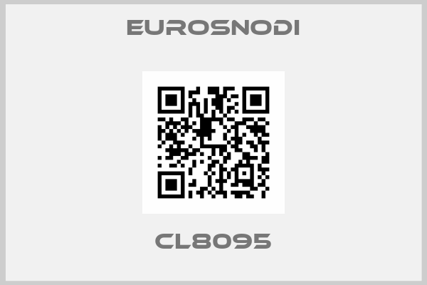 Eurosnodi-CL8095