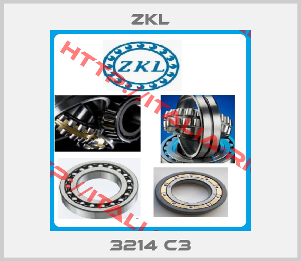 ZKL-3214 C3