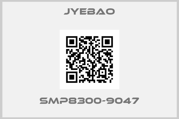 JYEBAO-SMP8300-9047