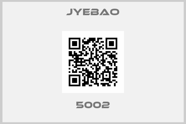 JYEBAO-5002