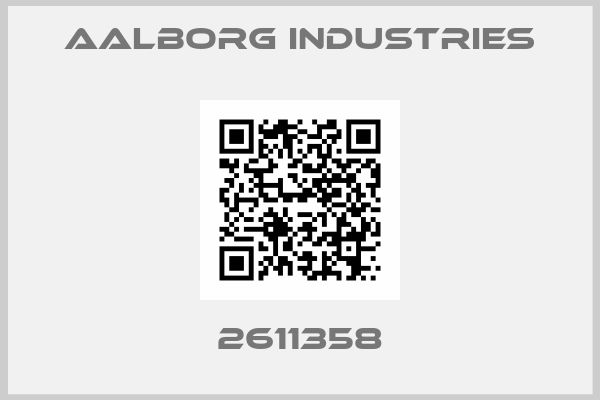 Aalborg Industries-2611358