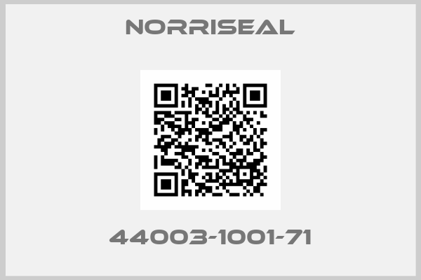 Norriseal-44003-1001-71