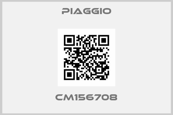 PIAGGIO-CM156708