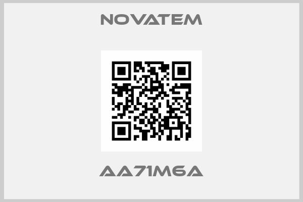 NOVATEM-AA71M6A