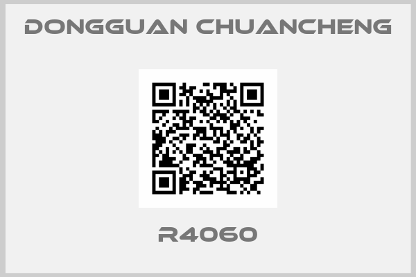 Dongguan Chuancheng-R4060