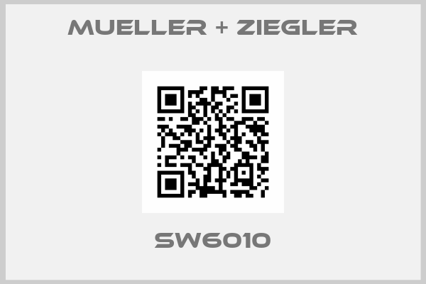 Mueller + Ziegler-SW6010