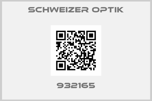 Schweizer Optik-932165
