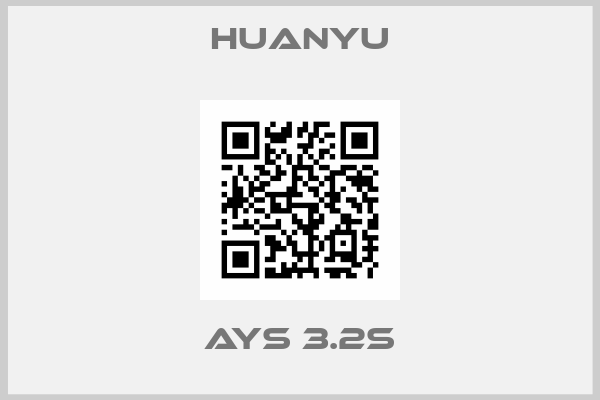 Huanyu-AYS 3.2S