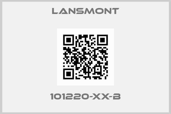 Lansmont-101220-xx-B
