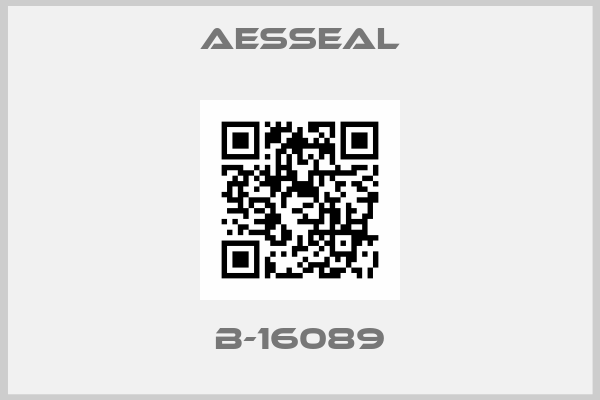 Aesseal-B-16089