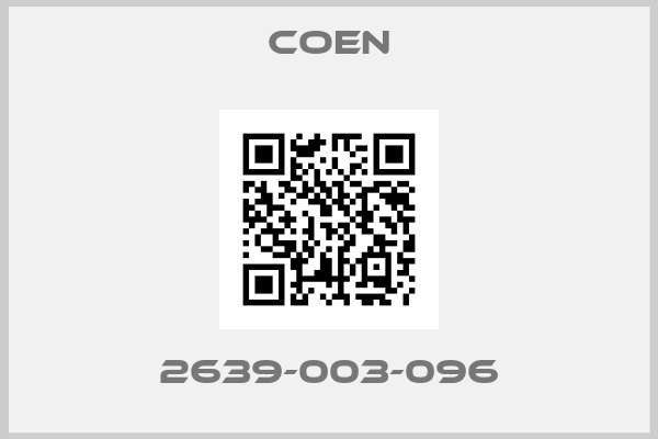 COEN-2639-003-096
