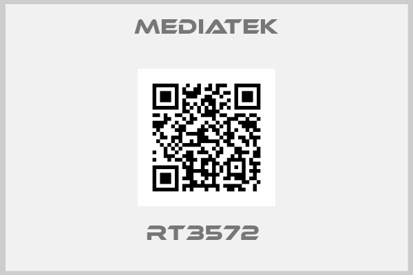 MediaTek-RT3572 