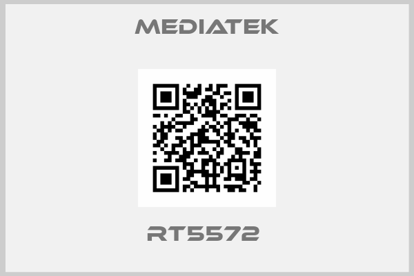 MediaTek-RT5572 