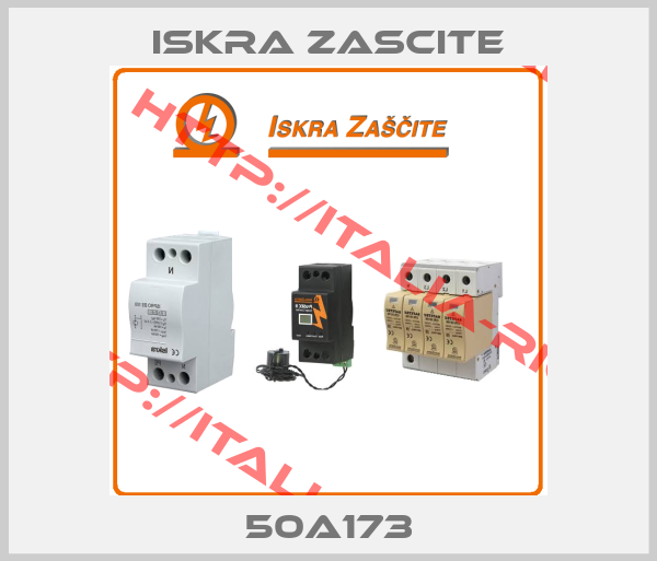 ISKRA ZASCITE-50A173