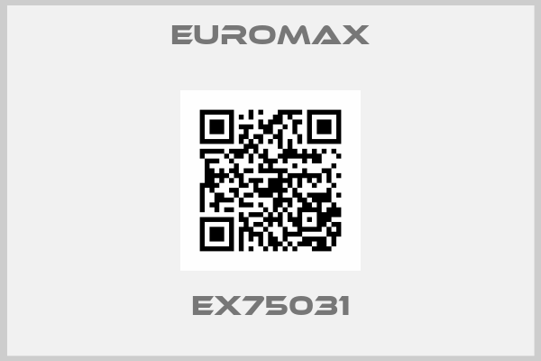 Euromax-EX75031