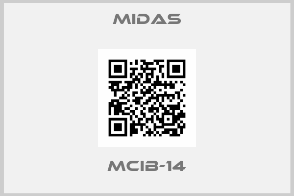 Midas-MCIB-14