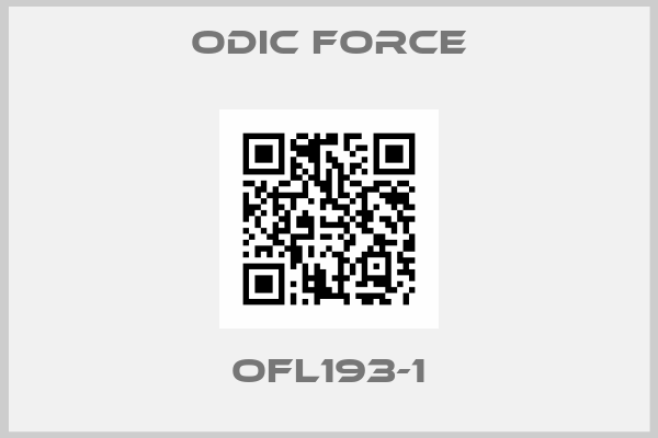 Odic Force-OFL193-1