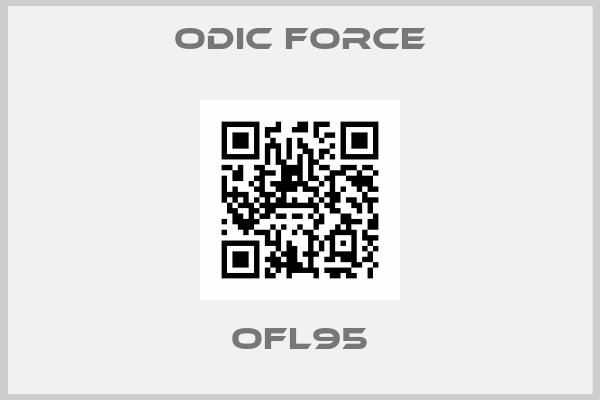 Odic Force-OFL95