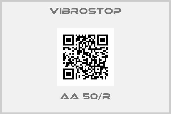 Vibrostop-AA 50/R