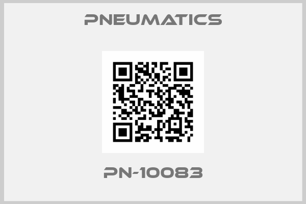 PNEUMATICS-PN-10083