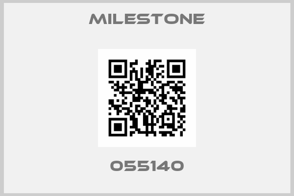 Milestone-055140