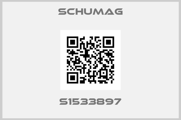 Schumag-S1533897