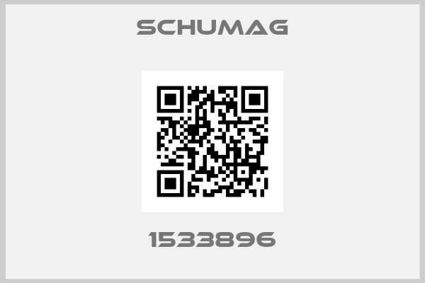 Schumag-1533896