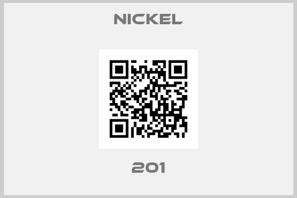 Nickel-201