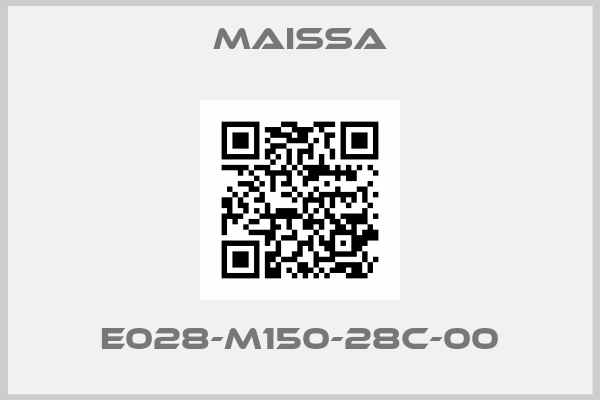 Maissa-E028-M150-28C-00