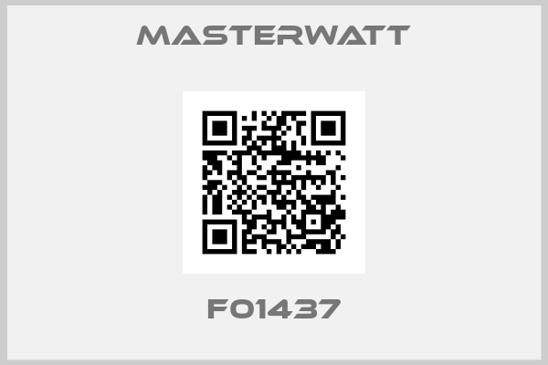 Masterwatt-F01437