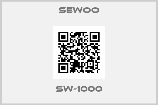 Sewoo-SW-1000