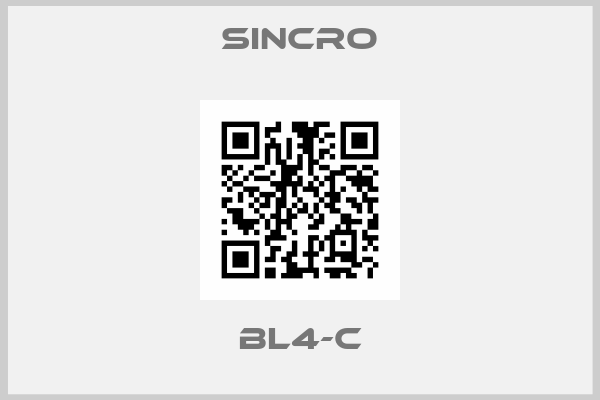 Sincro-BL4-C