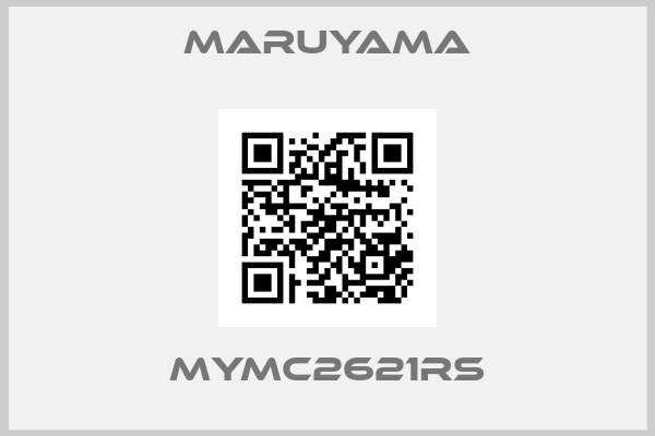 MARUYAMA-MYMC2621RS