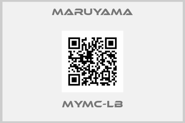 MARUYAMA-MYMC-LB