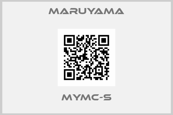 MARUYAMA-MYMC-S