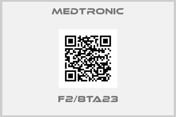 MEDTRONIC-F2/8TA23