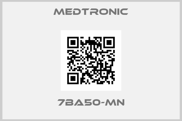 MEDTRONIC-7BA50-MN