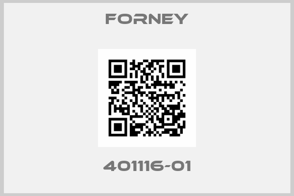 Forney-401116-01