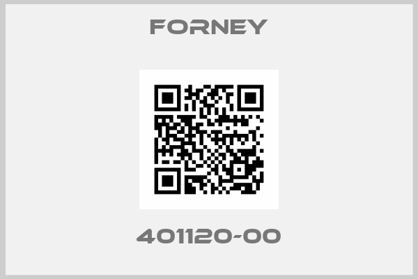 Forney-401120-00