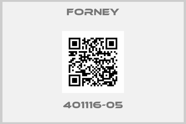 Forney-401116-05
