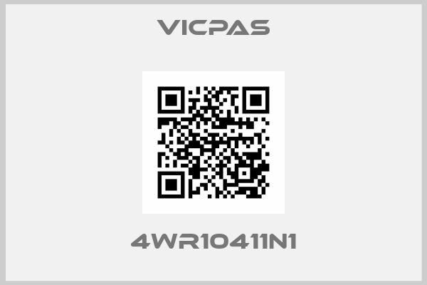 VICPAS-4WR10411N1