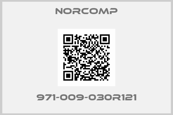 Norcomp-971-009-030R121