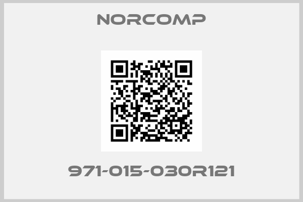 Norcomp-971-015-030R121