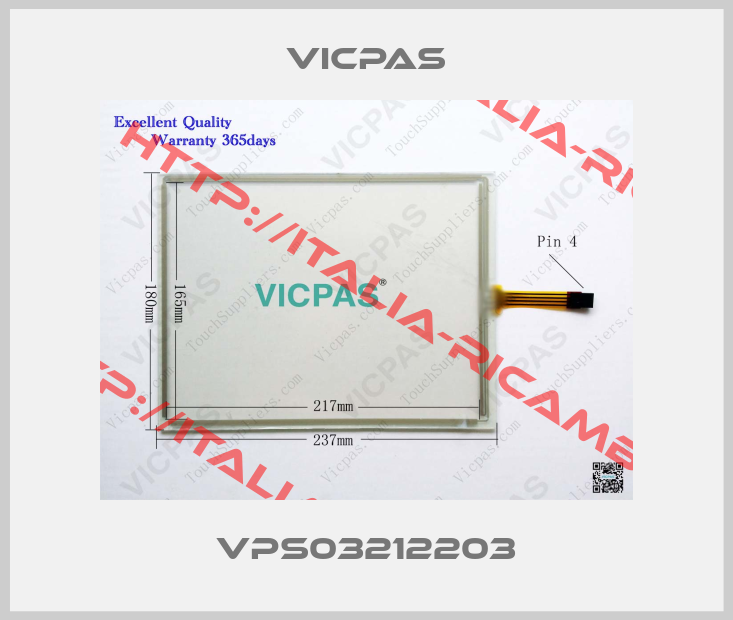 VICPAS-VPS03212203