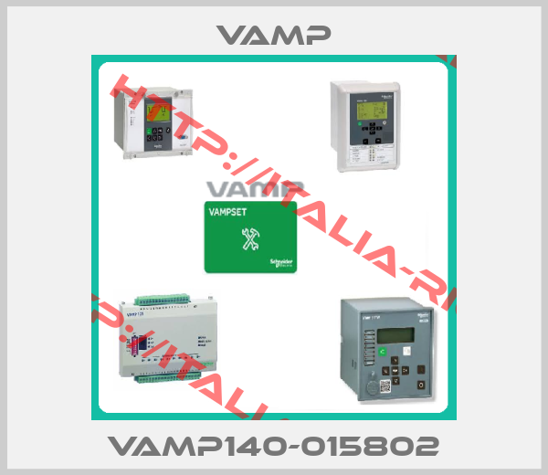 Vamp-VAMP140-015802